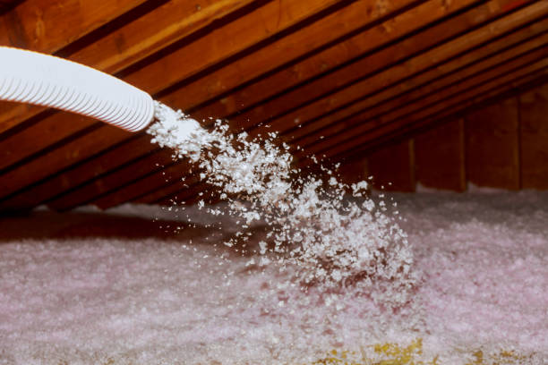 Best Insulation for Specific Applications in Rector, AR